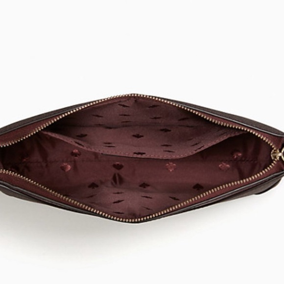 Kate spade shimmy glitter purse - Picture 3 of 3